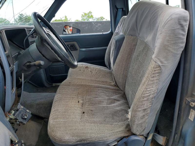 Продаж на аукціоні авто 1990 Ford Ranger, vin: 1FTCR10X8LUC06086, номер лоту: 52427256