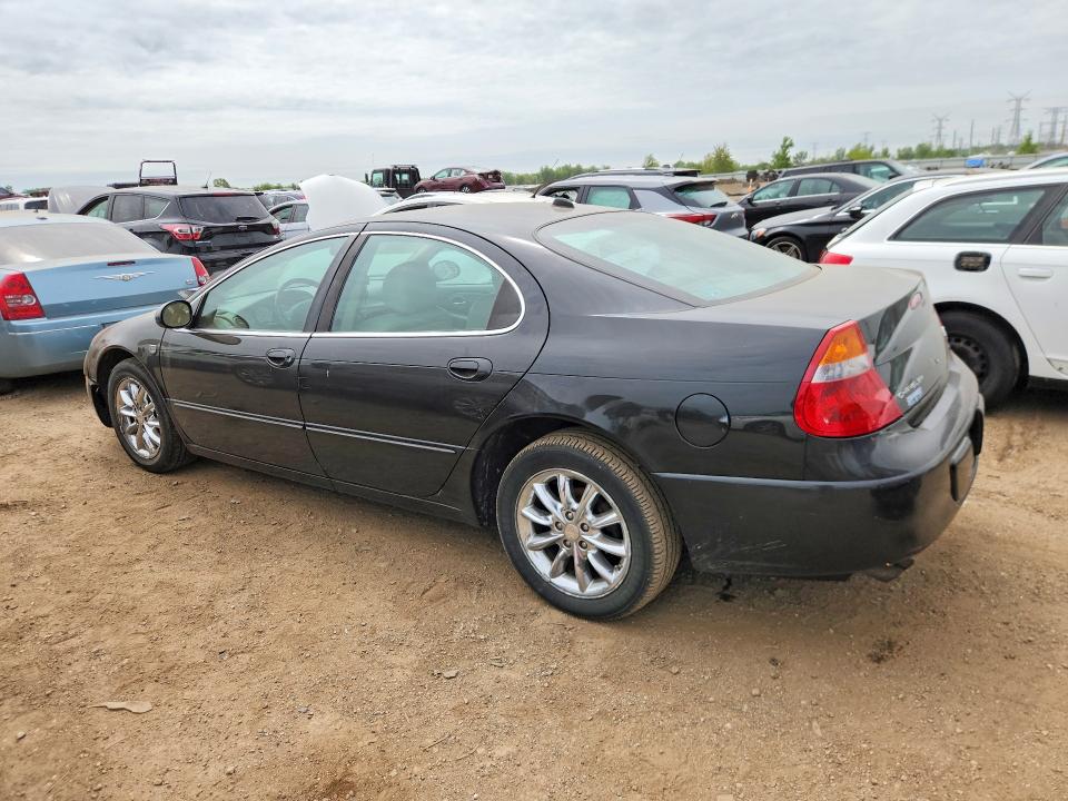 2004 Chrysler 300m მანქანა იყიდება აუქციონზე, vin: 2C3AE66G54H685972, აუქციონის ნომერი: 53648366