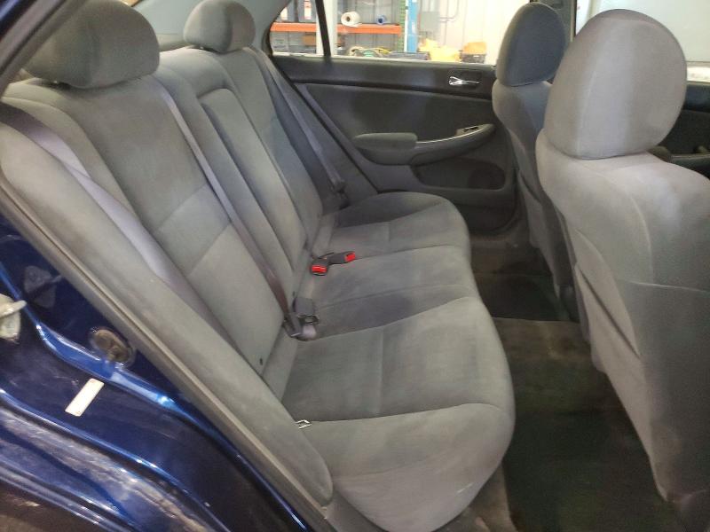 Aukcja sprzedaży 2005 Honda Accord, vin: 1HGCM56765A045756, numer aukcji: 52003006