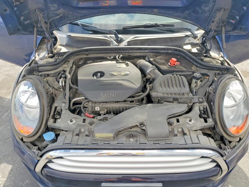 Продажа на аукционе авто 2014 Mini Cooper, vin: WMWXM5C59ET972223, номер лота: 52562726