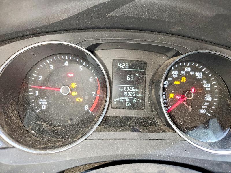 Aukcja sprzedaży 2017 Volkswagen Jetta, vin: 3VW167AJ0HM242392, numer aukcji: 53189136