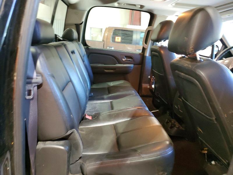 Продажа на аукционе авто 2013 Chevrolet Silverado, vin: 3GCPKTE79DG353550, номер лота: 53353406