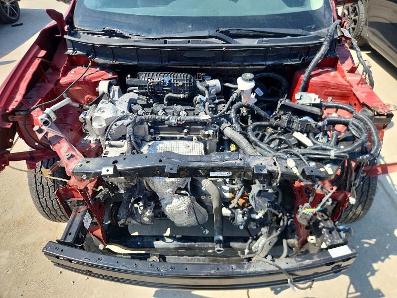 55010436 :رقم المزاد ، 5N1AT2MT0JC734645 vin ، 2018 Nissan Rogue مزاد بيع