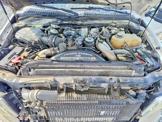 Продаж на аукціоні авто 2008 Ford F450, vin: 1FTXW43RX8EE55466, номер лоту: 55620286