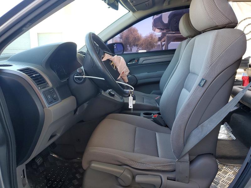 Продажа на аукционе авто 2008 Honda Cr-v, vin: JHLRE48348C077871, номер лота: 54179496