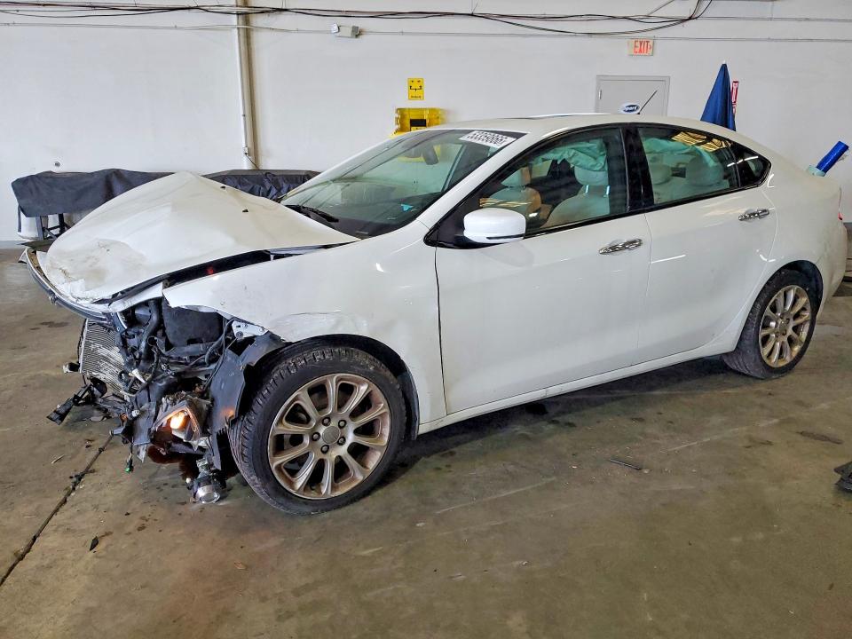 Продажа на аукционе авто 2015 Dodge Dart, vin: 1C3CDFCB0FD405783, номер лота: 53359866