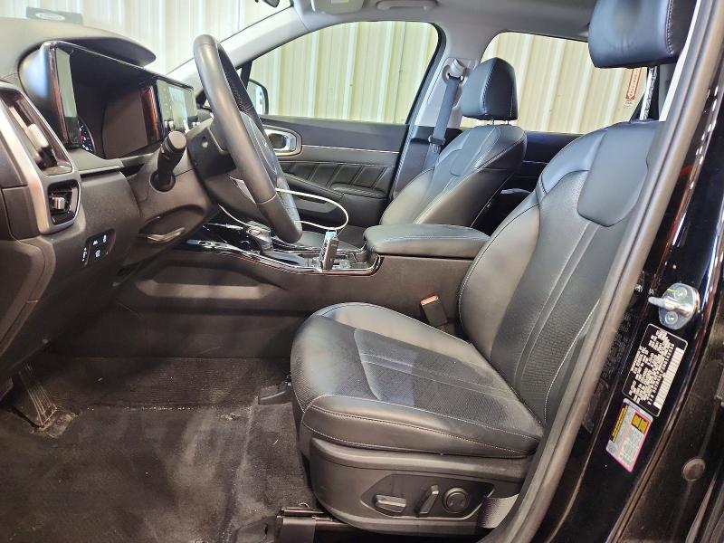 Продаж на аукціоні авто 2022 Kia Sorento, vin: 5XYRKDLF3NG142336, номер лоту: 54512136
