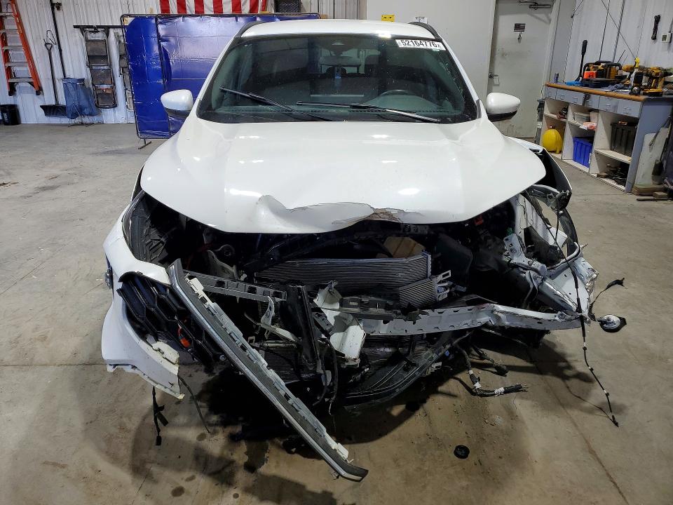 Aukcja sprzedaży 2025 Ford Escape, vin: 1FMCU9NZ9SUA72139, numer aukcji: 52164776