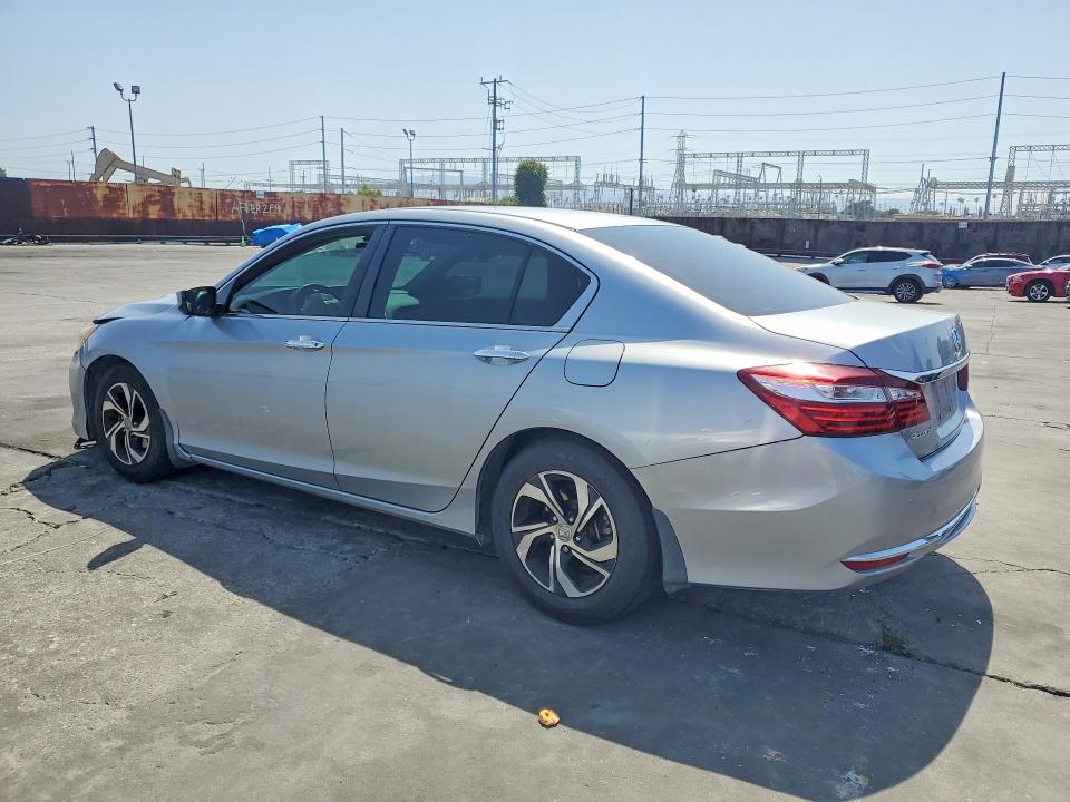 Продажа на аукционе авто 2016 Honda Accord, vin: 1HGCR2F3XGA046909, номер лота: 54206456