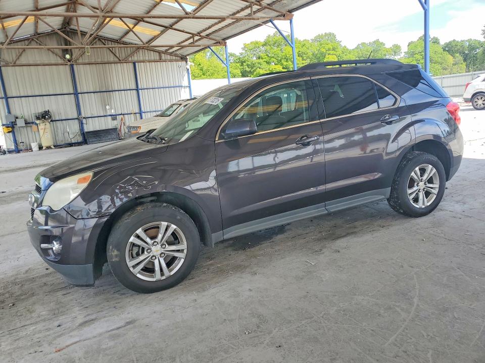 51703216 :رقم المزاد ، 2GNALCEK7E6133500 vin ، 2014 Chevrolet Equinox مزاد بيع