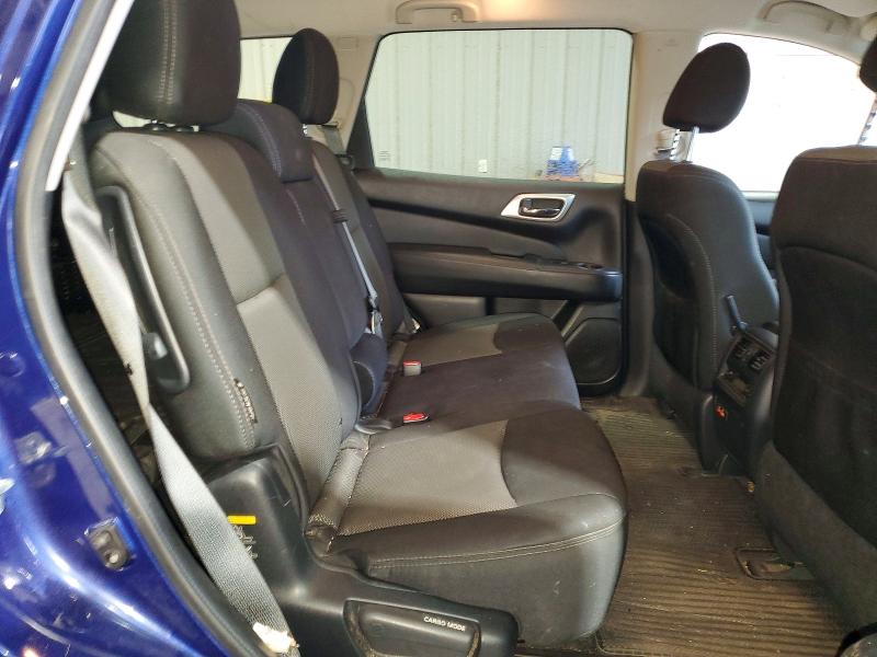 Aukcja sprzedaży 2020 Nissan Pathfinder, vin: 5N1DR2BM2LC645959, numer aukcji: 52069036