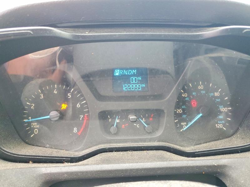 Продаж на аукціоні авто 2019 Ford Transit, vin: 1FTYE1ZM7KKA54628, номер лоту: 52955346