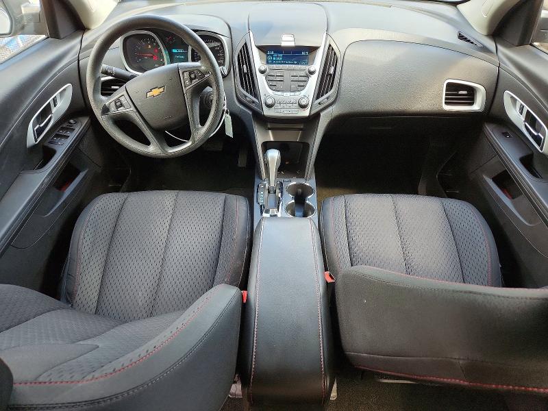 2013 Chevrolet Equinox მანქანა იყიდება აუქციონზე, vin: 2GNFLCEK0D6254972, აუქციონის ნომერი: 52295686