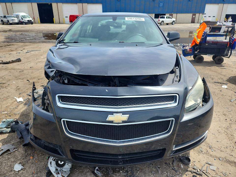 54613296 :رقم المزاد ، 1G1ZH57BX94221303 vin ، 2009 Chevrolet Malibu مزاد بيع