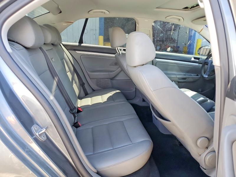Aukcja sprzedaży 2007 Volkswagen Jetta, vin: 3VWEF71K87M062442, numer aukcji: 52908046
