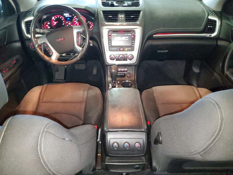 52885916 :رقم المزاد ، 1GKKRPKD7EJ361352 vin ، 2014 Gmc Acadia مزاد بيع