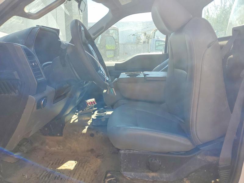 Aukcja sprzedaży 2018 Ford F550, vin: 1FDUF5GT8JDA04185, numer aukcji: 53012436