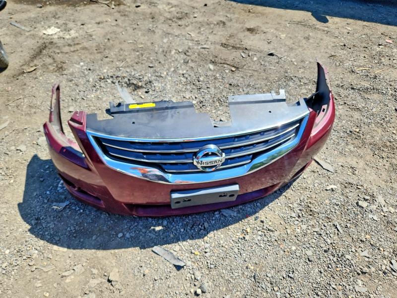 53812056 :رقم المزاد ، 1N4AL2AP1CC142420 vin ، 2012 Nissan Altima مزاد بيع