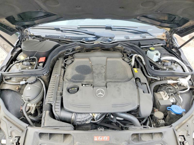 Продажа на аукционе авто 2014 Mercedes-benz C, vin: WDDGF8AB1EG253974, номер лота: 53251006