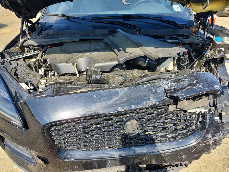 Aukcja sprzedaży 2022 Jaguar E-pace, vin: SADFP2FX9N1031131, numer aukcji: 54188746