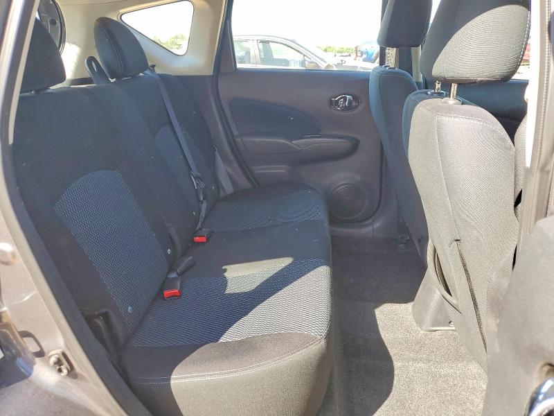 Продаж на аукціоні авто 2016 Nissan Versa Note, vin: 3N1CE2CP0GL369640, номер лоту: 52877966
