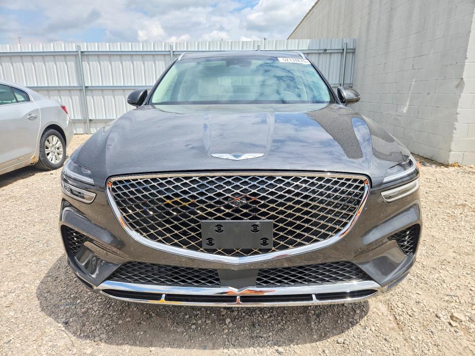 Продаж на аукціоні авто 2024 Genesis Gv70, vin: 5NMMADTB1RH001089, номер лоту: 52134876