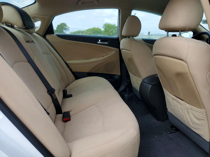 Aukcja sprzedaży 2014 Hyundai Sonata Se Automatic, vin: 5NPEB4AC0EH936291, numer aukcji: 53230746