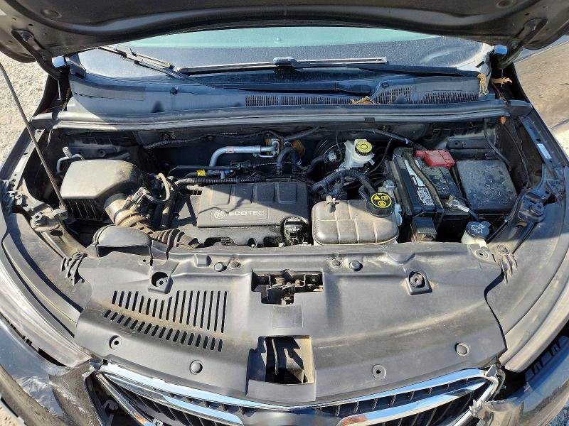 Продажа на аукционе авто 2018 Buick Encore, vin: KL4CJASB5JB705066, номер лота: 52406796
