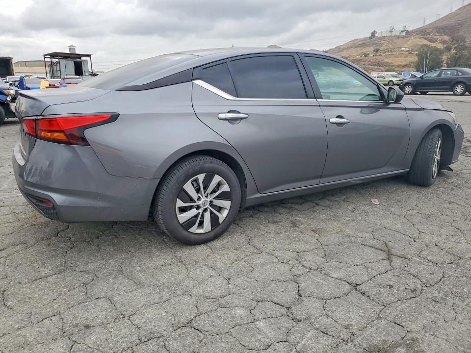 Auction sale of the 2024 Nissan Altima, vin: 1N4BL4BVXRN371589, lot number: 54989016
