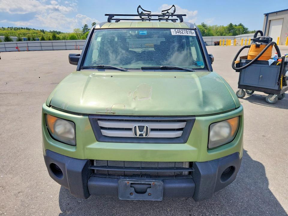 Продаж на аукціоні авто 2008 Honda Element, vin: 5J6YH28748L011869, номер лоту: 54627816