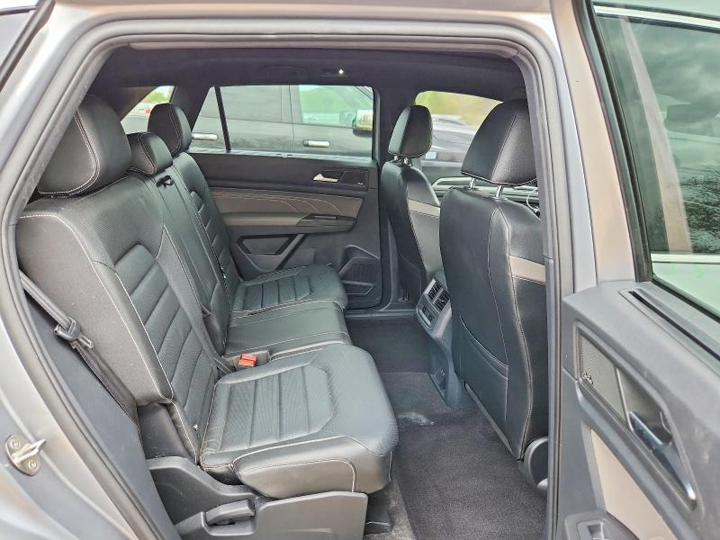 Продажа на аукционе авто 2022 Volkswagen Atlas Cross Sport, vin: 1V2FE2CA5NC200789, номер лота: 53199486
