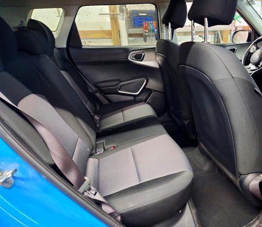 Продаж на аукціоні авто 2023 Kia Soul, vin: KNDJ23AUXP7189792, номер лоту: 53021776