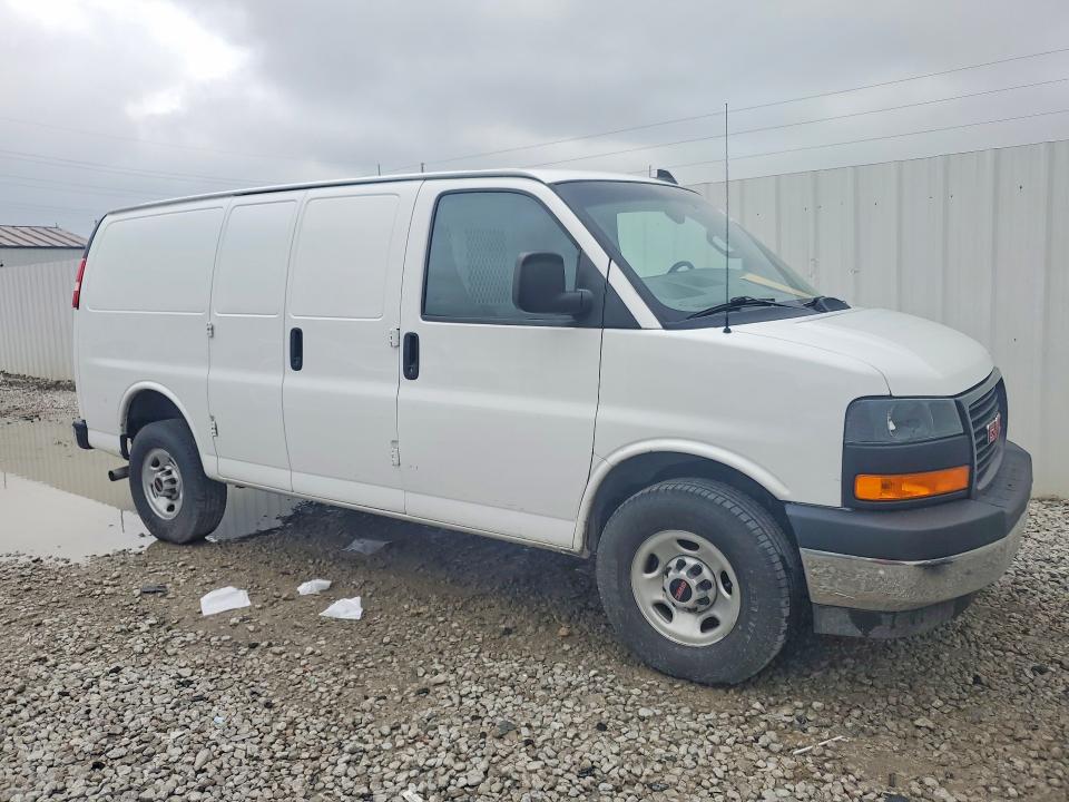 Aukcja sprzedaży 2022 Gmc Savana, vin: 1GTW7AF76N1240543, numer aukcji: 54016246