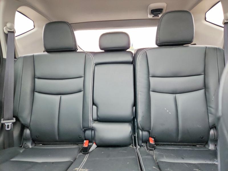 Продажа на аукционе авто 2020 Nissan Murano, vin: 5N1AZ2BS6LN137550, номер лота: 48546006
