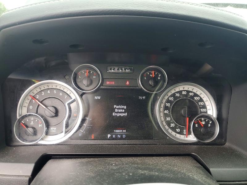 55163226 :رقم المزاد ، 1C6RR7NT4GS386470 vin ، 2016 Ram 1500 مزاد بيع
