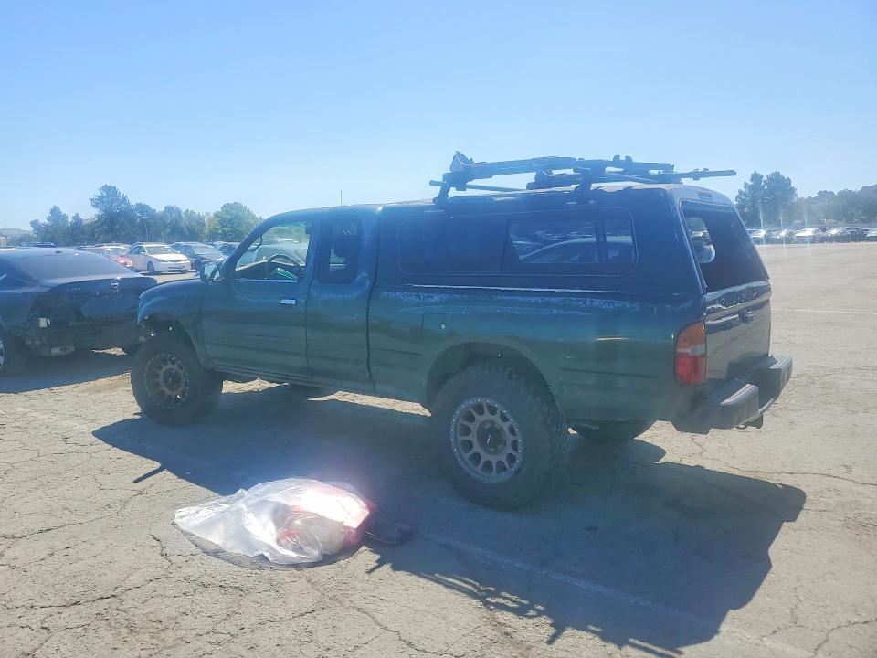 Продаж на аукціоні авто 1999 Toyota Tacoma, vin: 4TASN92N6XZ487441, номер лоту: 53138726
