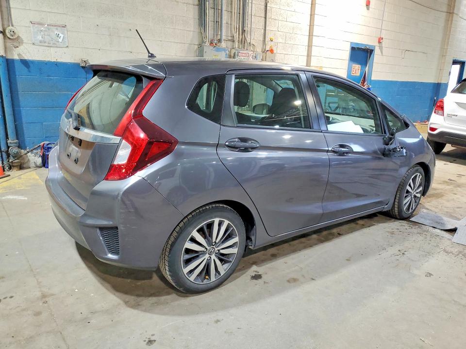 Aukcja sprzedaży 2015 Honda Fit, vin: 3HGGK5H82FM715269, numer aukcji: 51822246