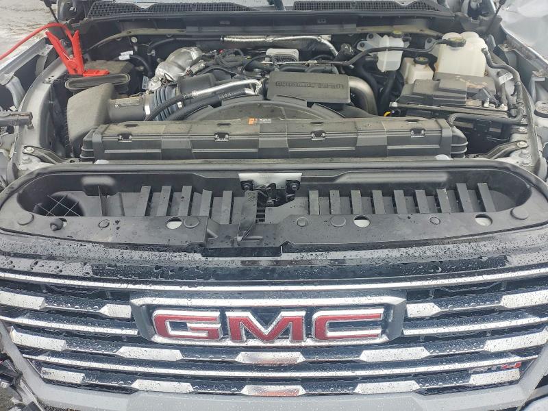 Продажа на аукционе авто 2025 Gmc Sierra, vin: 1GT4UPEY7SF288063, номер лота: 52709996