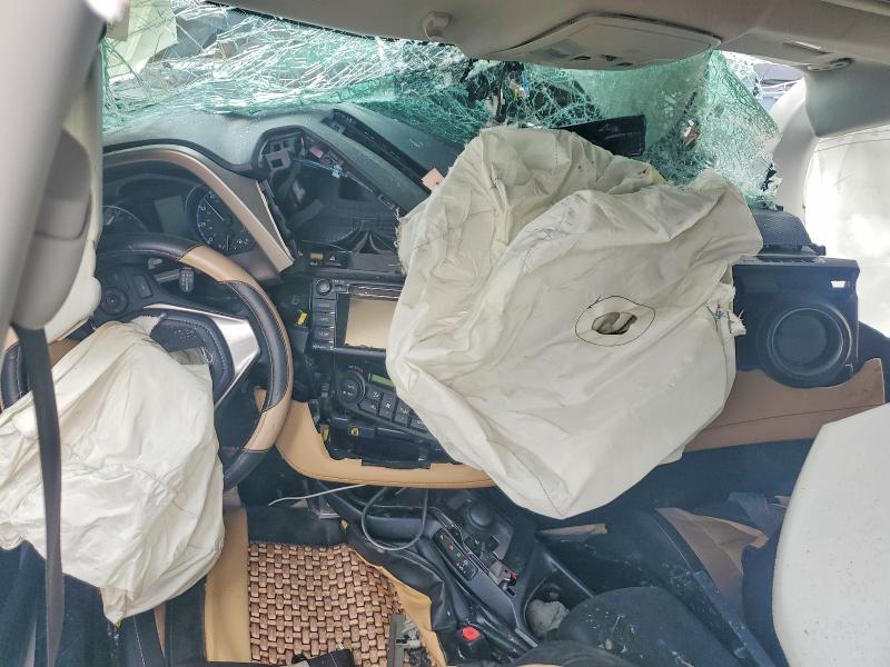 Aukcja sprzedaży 2017 Toyota Rav4, vin: JTMWFREV3HJ715085, numer aukcji: 54976766