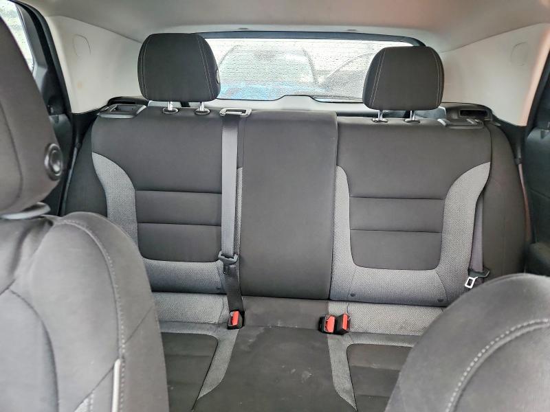 Aukcja sprzedaży 2024 Chevrolet Trailblazer, vin: KL79MMS22RB069899, numer aukcji: 54400296