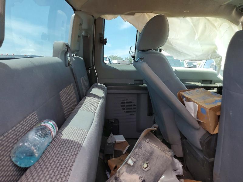 Aukcja sprzedaży 2016 Ford F250, vin: 1FT7X2BT6GEA52663, numer aukcji: 55003586