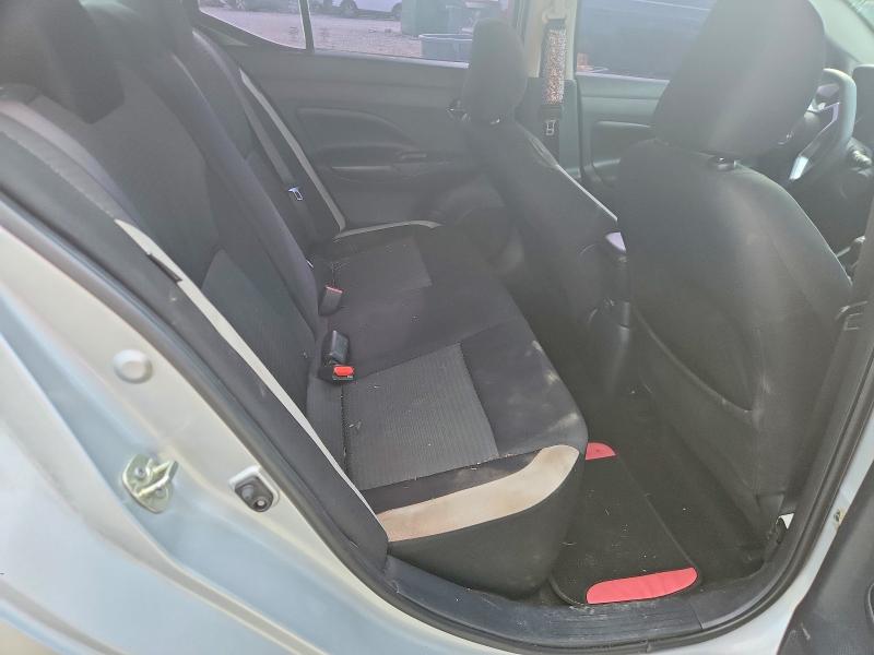 2020 Nissan Versa მანქანა იყიდება აუქციონზე, vin: 3N1CN8EV3LL894670, აუქციონის ნომერი: 53616216