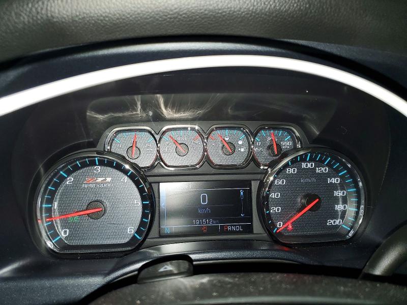 Продажа на аукционе авто 2017 Chevrolet Silverado, vin: 3GCUKREC6HG397563, номер лота: 55023696