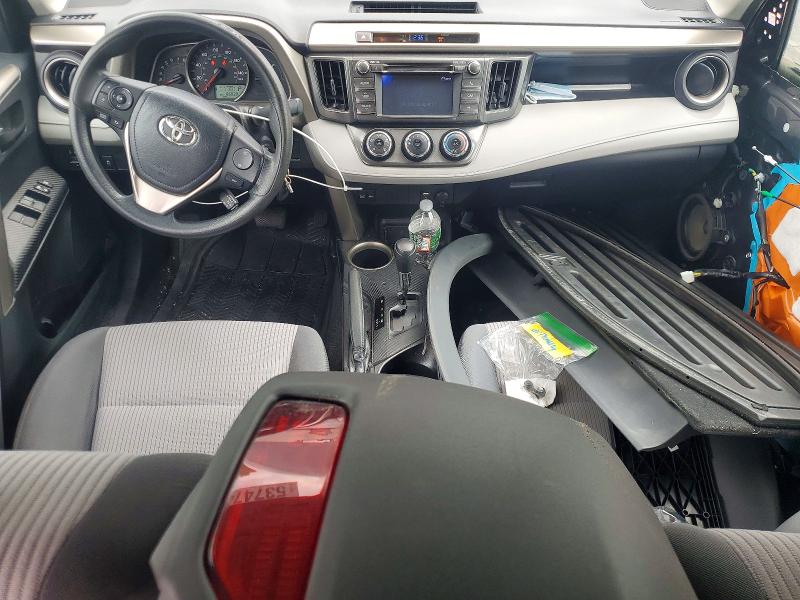 53747486 :رقم المزاد ، 2T3ZFREV7DW052063 vin ، 2013 Toyota Rav4 مزاد بيع