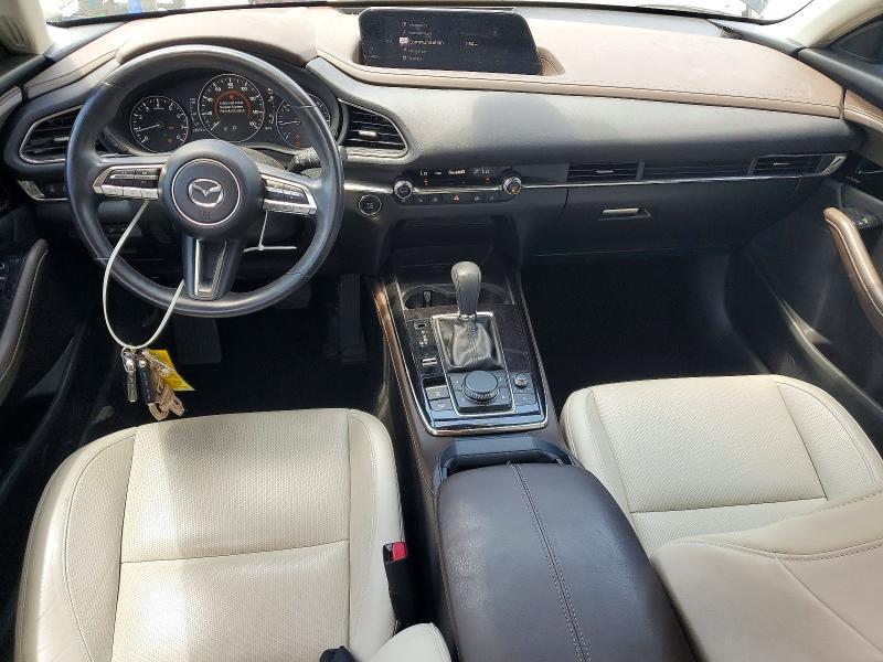 Aukcja sprzedaży 2022 Mazda Cx-30, vin: 3MVDMBEY0NM450251, numer aukcji: 50501366