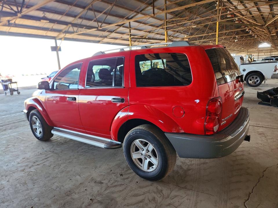Aukcja sprzedaży 2005 Dodge Durango, vin: 1D8HD48DX5F566341, numer aukcji: 53787596