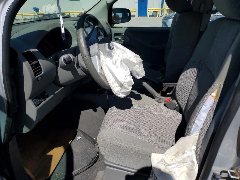 52263496 :رقم المزاد ، 1N6AD0ER9KN710825 vin ، 2019 Nissan Frontier مزاد بيع