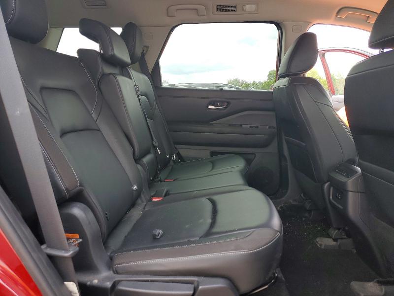 Продажа на аукционе авто 2023 Nissan Pathfinder, vin: 5N1DR3CC3PC220932, номер лота: 52161786