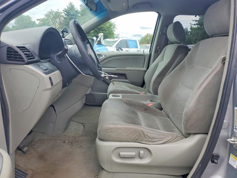 Aukcja sprzedaży 2009 Honda Odyssey, vin: 5FNRL38459B029600, numer aukcji: 54918306