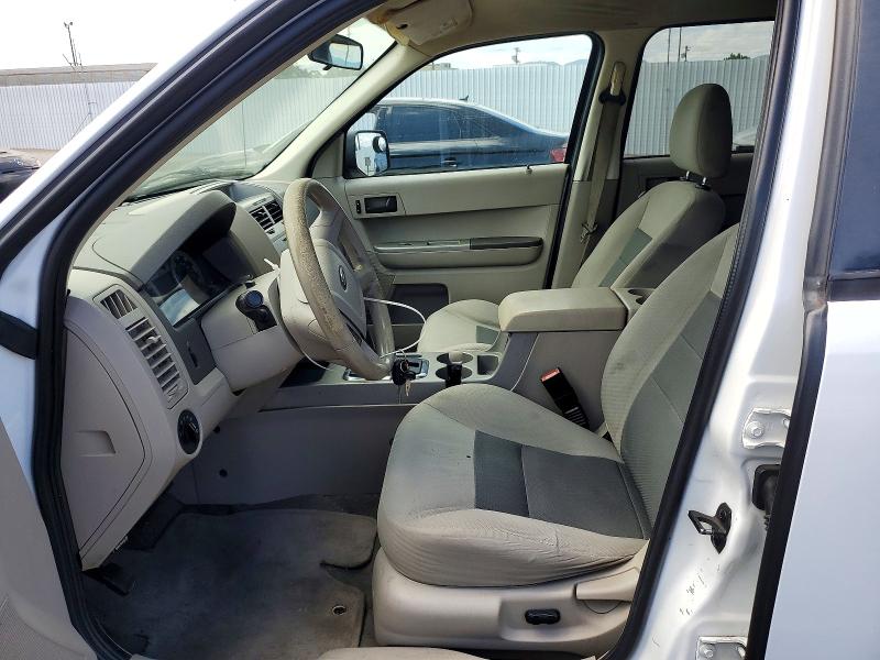 Aukcja sprzedaży 2008 Ford Escape, vin: 1FMCU03178KA20392, numer aukcji: 54559256